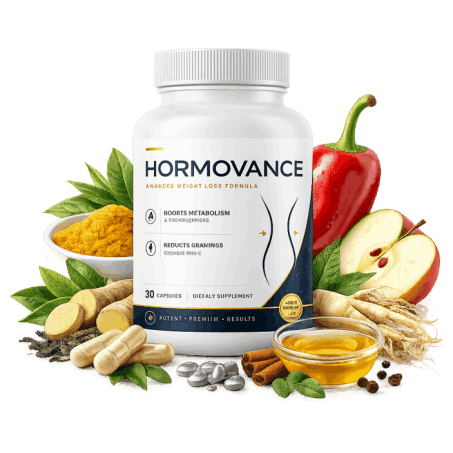 Hormovance