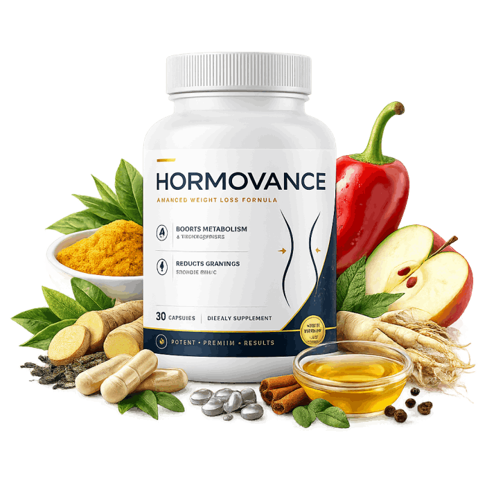 Hormovance 180 Day Money Back Guarantee