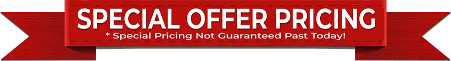 Hormovance Special Offer Pricing