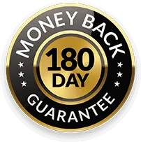 Hormovance moneyback Guarantee